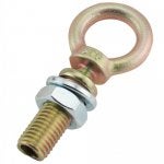 Screw Brass Auto part Metal