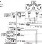 Stock headlight switch wiring diagram | PRC Polaris Ranger Club