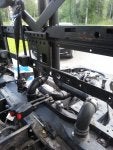 Vehicle Machine Automotive wheel system Automotive exterior Bumper