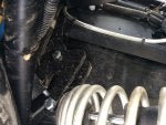 Auto part Fuel line Vehicle Engine Car